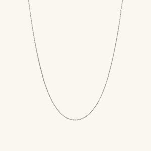 Rope Chain Necklace