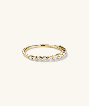 Lacey Lab Grown Diamond Ring