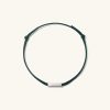 Bar Cord Bracelet