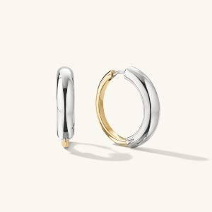 Mixed Medium Tube Hoops