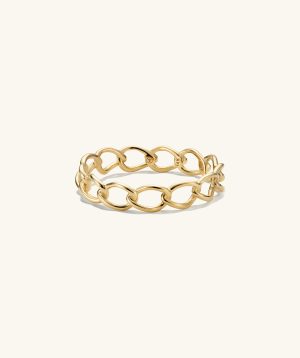Braided Ring