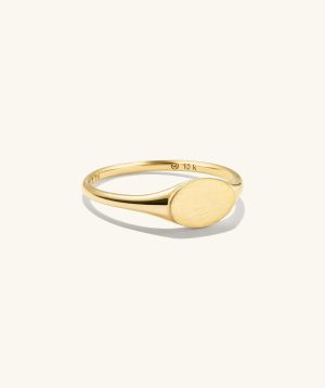 Signet Ring