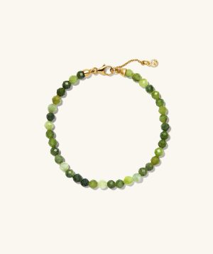 Olivia Beaded Bracelet