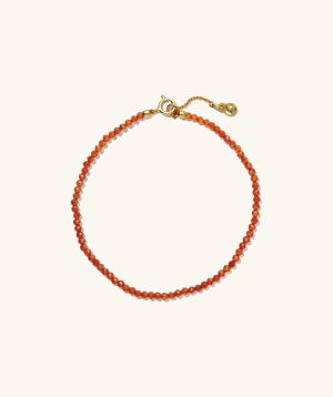 Carmen Beaded Bracelet